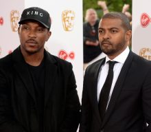 Ashley Walters says he “butted heads a lot” with Noel Clarke on ‘Bulletproof’