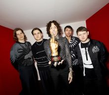 BandLab NME Awards 2022: see the stunning pictures from the Winners’ Room