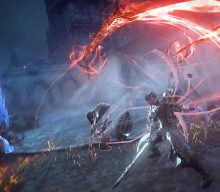 Square Enix is asking fans how it can improve ‘Babylon’s Fall’