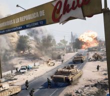 ‘Battlefield 2042’ update 3.2.0 arrives with old class system