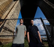 Battles announce 2022 UK, European and North American tour dates