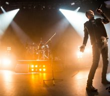 Listen to Bauhaus’ first new song in 14 years, ‘Drink The New Wine’