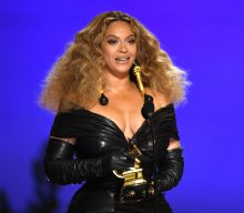 Beyoncé is reportedly planning a surprise live performance to open the Oscars