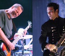 Members of Rammstein, Faith No More cover The Beatles’ ‘Come Together’ for Ukraine fundraiser