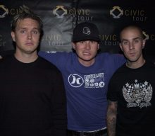 A fan has recreated Blink-182’s ‘All The Small Things’ video as a LEGO set