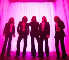 Listen to Blossoms’ upbeat new single ‘The Sulking Poet’