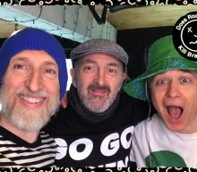 Does Rock ‘N’ Roll Kill Braincells?! – EMF