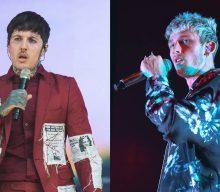 Machine Gun Kelly and Bring Me The Horizon team up on new track, ‘maybe’