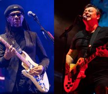 Chic, Manic Street Preachers and more join Concert For Ukraine line-up