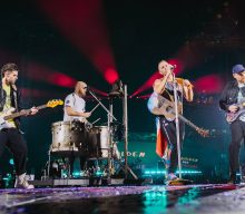 Coldplay kick off eco-friendly ‘Music Of The Spheres’ world tour in Costa Rica