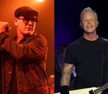 Corey Taylor names his favourite Metallica song