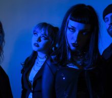 Crawlers: Merseyside misfits making striking alt-rock with a powerful message