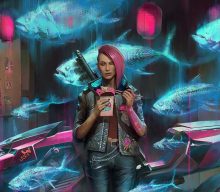 ‘Cyberpunk 2077’ fixes audio-related crashes on PC