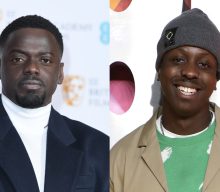 Daniel Kaluuya pays tribute to Jamal Edwards during BAFTAs 2022 speech