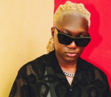 Darkoo: Afroswing visionary channelling her inner rebel spirit