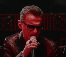 Watch Dave Gahan & Soulsavers cover PJ Harvey on ‘Fallon’