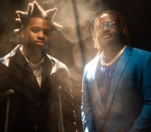 Denzel Curry links up with T-Pain for new single ‘Troubles’