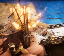 ‘Instruments of Destruction’ is a demolition simulator with great potential