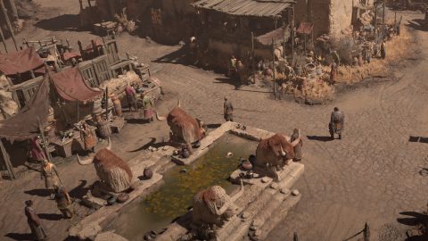 ‘Diablo 4’ will “soon” invite players to test its end-game content