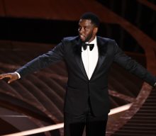 Diddy says Will Smith and Chris Rock settled feud after Oscars