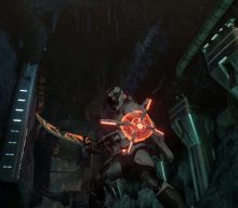 Sci-fi Soulslike game ‘Dolmen’ gets May launch date
