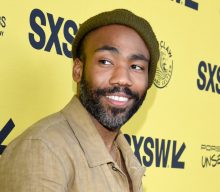 Donald Glover calls ‘Because The Internet’ “The rap ‘OK Computer’”
