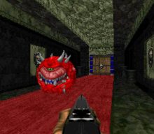 ‘Doom 2’ co-creator releases new level with proceeds going to Ukraine