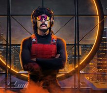 Dr Disrespect teases upcoming album and previews “rough” first track