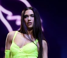 Dua Lipa is facing a second copyright lawsuit over ‘Levitating’