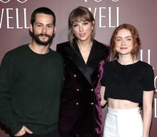 Taylor Swift on why she cast Dylan O’Brien in her ‘All Too Well’ short film