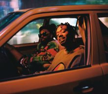 Atlanta’s experimental rap duo EarthGang: “We put our life up for sale. Why portray somebody else’s?”