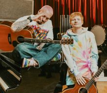 Ed Sheeran and J Balvin unite on new songs ‘Sigue’ and ‘Forever My Love’