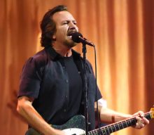 Eddie Vedder discusses contracting COVID-19: “It felt pretty serious”