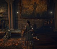 How to avoid or remove the red square health debuff in ‘Elden Ring’