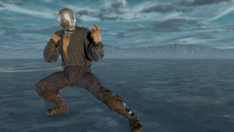 ‘Tekken’ modder transforms the game into an ‘Elden Ring’ brawler