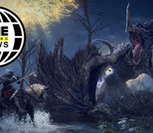George R.R. Martin is “honoured” to have helped with ‘Elden Ring’