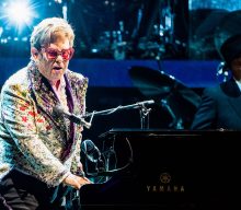 Elton John announces new dates for his final North American tour