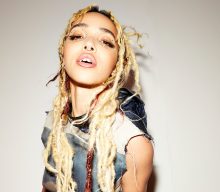 Watch FKA twigs running through the streets of London in new ‘Which Way’ video