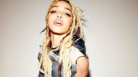 Watch FKA twigs running through the streets of London in new ‘Which Way’ video
