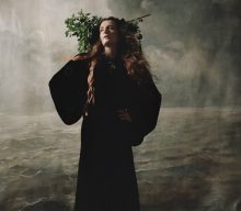 Listen to Florence + The Machine’s emotive new single, ‘Heaven Is Here’