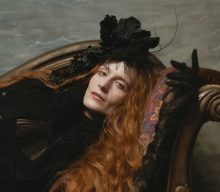 Florence + The Machine share floor-filling single ‘My Love’ and announce new album details