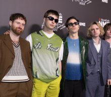Fontaines D.C. cover U2’s ‘One’ for Apple Music Home Session