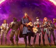 ‘Fortnite’ Chapter 3, Season 2 introduces Doctor Strange, removes Building