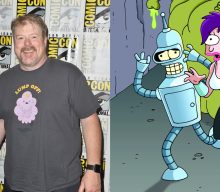 John DiMaggio to return as Bender in ‘Futurama’ revival: “I’m back, baby!”