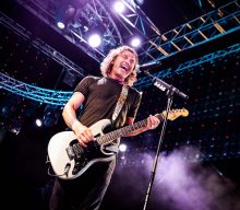 Gavin Rossdale has 18 songs written for new Bush album