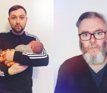 Arab Strap and Twilight Sad supergroup Gentle Sinners on their debut album