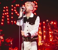 Kaiser Chiefs unveil details of huge winter arena tour