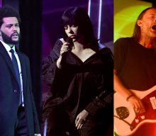 Billie Eilish, Radiohead, The Weeknd and more for Global Citizen Ukraine refugee rally