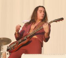 Greta Van Fleet postpone US shows after guitarist hospitalised with pneumonia