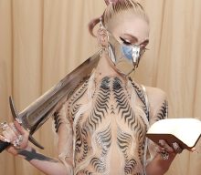 Grimes is preparing to release an “intergalactic children’s metaverse book”